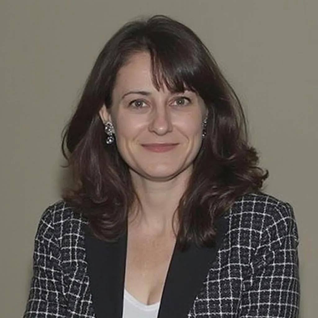 Libuše Kašparová