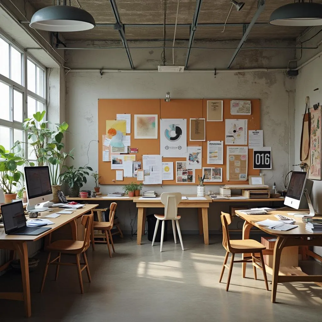 Fáze objevování v designovém procesu