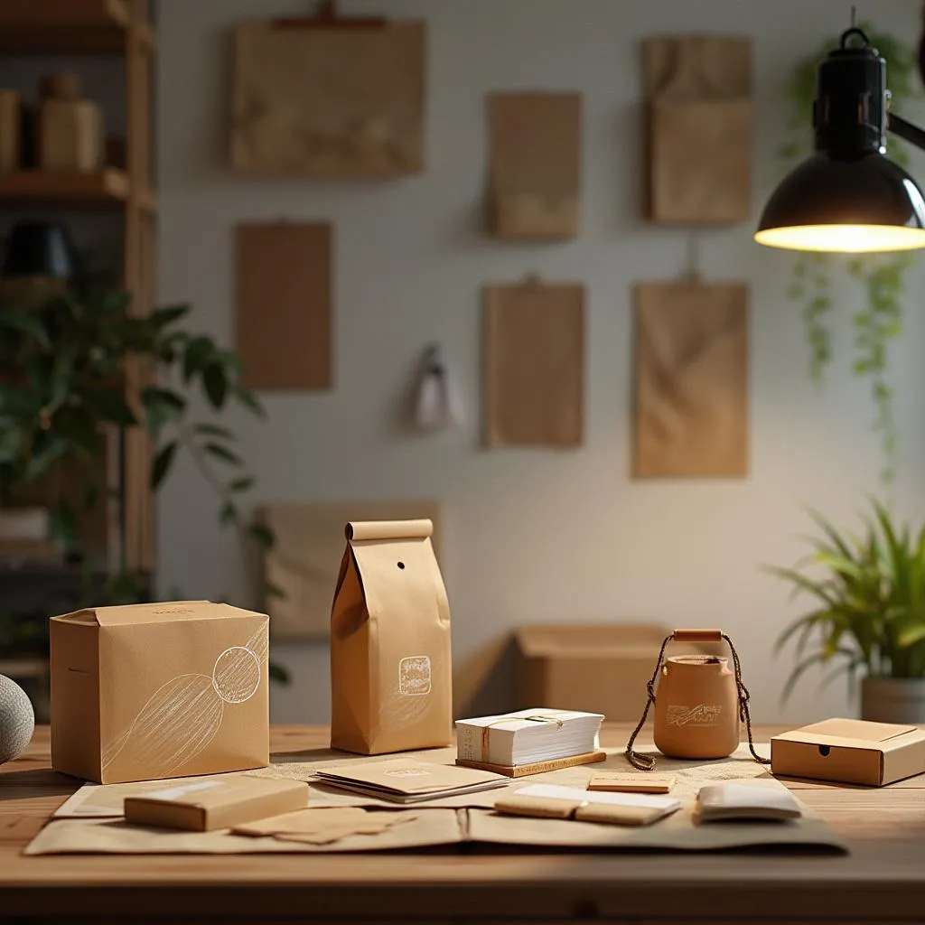 Implementační fáze designového procesu