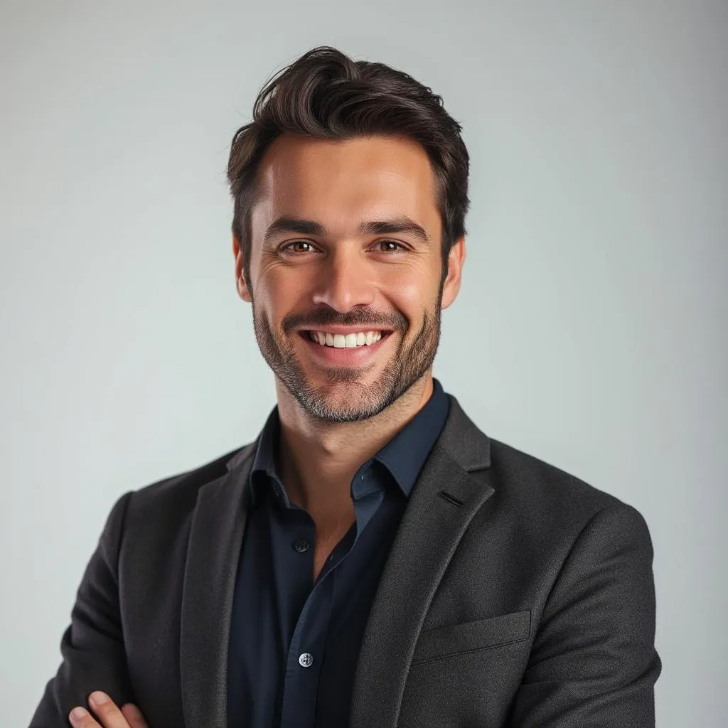Diego Fernandez - Stratég pro latinskoamerický trh