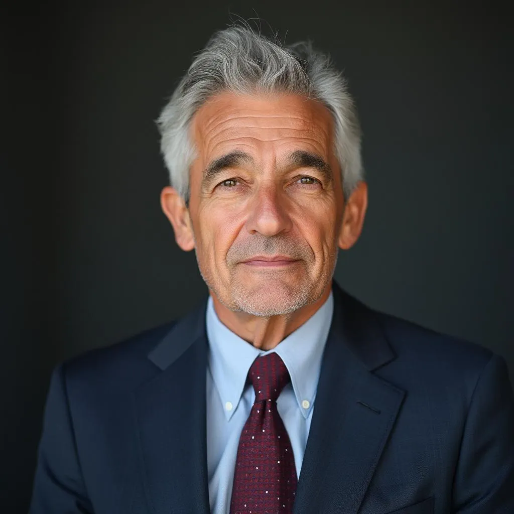 Carlos Mendoza